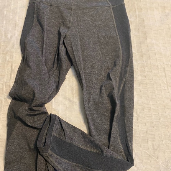 Lululemon Leggings - Picture 2 of 6
